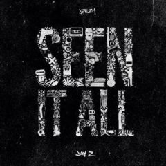 Young Jeezy - Seen It All (feat. Jay Z)