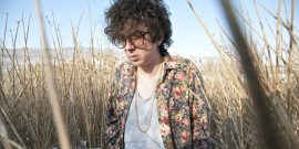 Youth Lagoon - Rotten Human