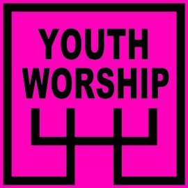 Youth Worship - EP2