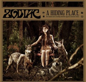 Zodiac - A Hiding Place